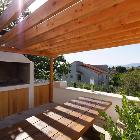 Family Mermaid Your Croatian Haven With Pool And Scenic Views Villa *