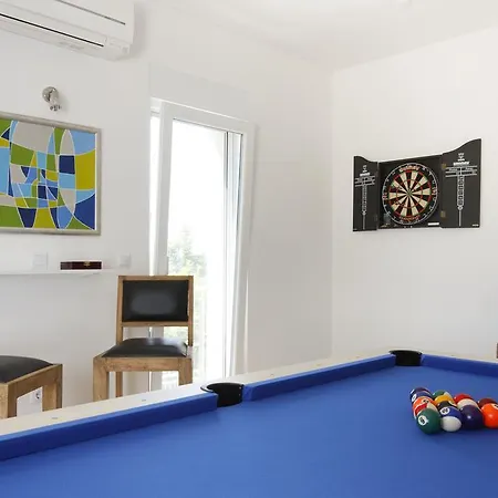 Mermaid - Heated Pool, Sea Views & 120m I Split Riviera Вилла Подстрана
