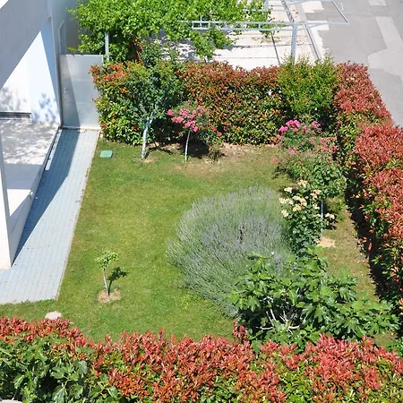 Mermaid - Heated Pool, Sea Views & 120m I Split Riviera * Подстрана
